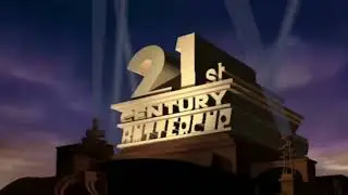 21st Century Buttercup Film Corporation (1999-2011) Logo