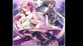 Agarest war Zero Battle Theme Track Extended