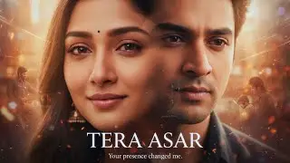 TERA ASAR || AI romantic song about the lasting impact of love that touches the heart and soul.