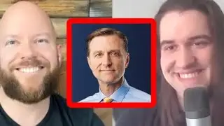 Ian Rafalko, son of Keto Guru Dr. Eric Berg, recently left Scientology. This is his story.