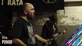 Ponor - 3FF festival 2020.