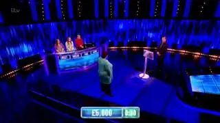 Kathie's Cash Build - The Chase