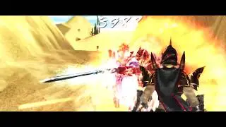 Shaiya Lands Trailer