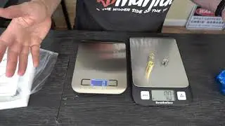😍 Vont Digital Kitchen Scale 😍 first look and Product REVIEW