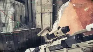KILLZONE SHADOWFALL- GONE SEXUAL 