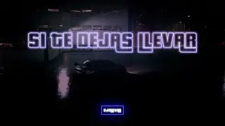 Si Te Dejas Llevar (Turreo Edit) - DJ Mutha