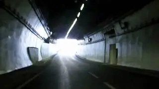 Birmingham `s Suffolk St to Great Charles St St Chads Queensway underpass refub