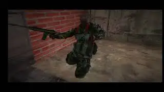 Battleopse Chapter 1 The escape    Level 9 The escape
