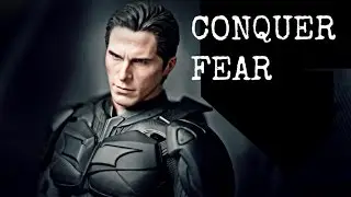 How To Overcome Fear - Motivational Video