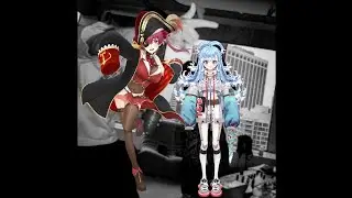 Victory Lap III ft. Kobo Kanaeru & Houshou Marine