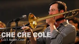 Che Che Cole - Willie Ziavino & COT Band - Atlanta Salsa Music