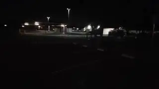 Zboard 2 night ride