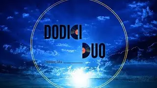 Bleu Soleil & Luiza - Soleil Bleu (Brass Cover)