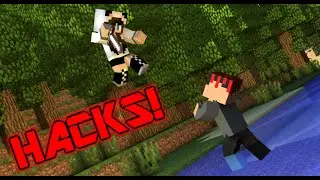 HACKER! || Foxcraft KitPvP