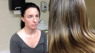 Jenna Feela- HEENT/NEURO
