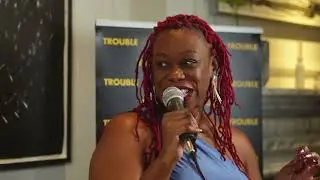 #MAFS #therapist Charlene Douglas gives couple scripting!