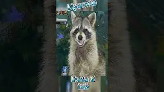 Как долго я этого ждал!  #dota2  #games