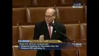Cohen Calls on Congress to Respect DC's Autonomy