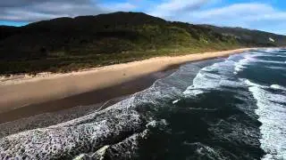 Reid Helicopter Scenic Flight, Nelson New Zealand