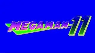 Mega Man 11 Game Over Effects - (Preview 2 Effects)