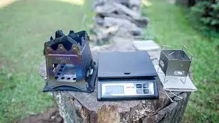Lixada Titanium vs Firebox Nano G2 Comparison Review in 4k