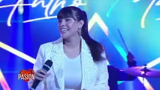 Antho Mattei en Pasi&oacute;n de S&aacute;bado 24 01 2026