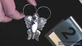 Why is it called White Buffalo turquoise?