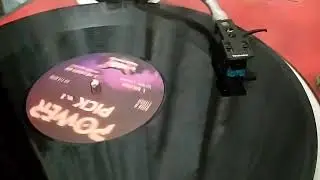 He Loves Me - Vanna Vanna 12 inch Remix (Power Pick)