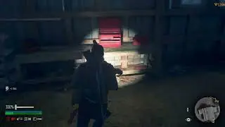 Burning Out the Freakers&rsquo; Nest | Days Gone Walkthrough#DaysGone #ZombieGame #Deacon #GameplaySeries