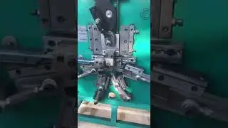Plastic (PP) strapping clips machine is shipping to Saudi Arabia #shorts (WA:+8618621323471)