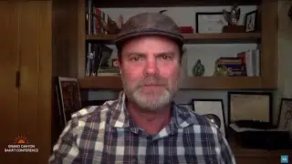 Empowering Youth - Rainn Wilson (Grand Canyon Baha'i Conference 2020)