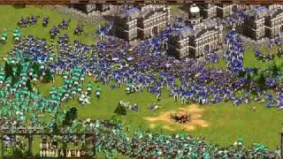 Cossacks Polish Community (Kozacy.org spot)