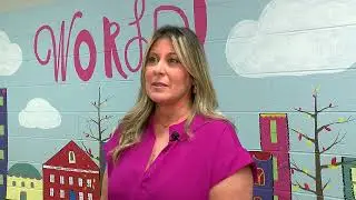 Gadsden public schools excelling while being recognized by the state