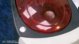 how to clean evolis badgy200 plastic ID card printer full instruction video