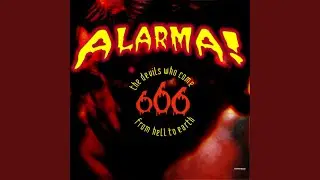 ALARMA! (TV Version Long)