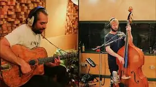 Buffo's Wake (feat. Janos Kallai) - Papirosn (Cigarettes)