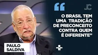 Paulo Saldiva comenta violência contra pessoas trans