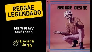 Gene Rondo - Mary Mary [ LEGENDADO / TRADUÇÃO ] reggae