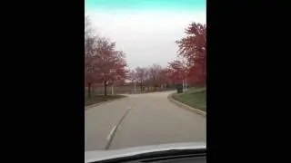 My work - Hoffman Estates AT&T campus