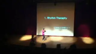 2011 SKKU RUN2 X RQM HIP-HOP FESTIVAL-Rhythm Theraphy.MOV
