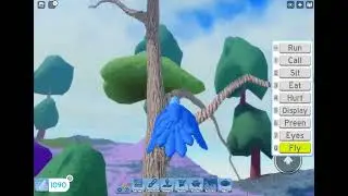Testing new birds in feather family! (2024!1!)