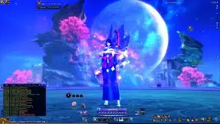Blade and Soul: Shattered Empire | Den of the Ancients (Archer POV)