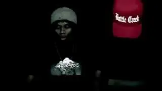 Ockk Tha Shockker feat. Geno  Bank$- Blue (#NMG)