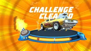 Hot Wheels 🏎️  Unlimited #Kinderapps