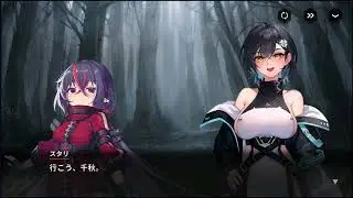 【巨女&times;メカ娘】ハツリバーブ-HAZEREVERB-　メインストーリー　13章　絶体絶命　前編 part 3【健全系RPG】