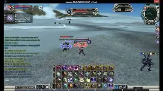 RUSUH ACC FARMING ANCURIN TOWER RF ORIGIN SERVER ALPHA