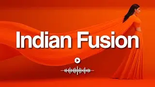 Indian Fusion Beats: A Cultural Remix