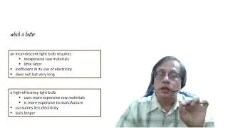 Engineering Decision Making