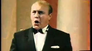 Сергей Магера -Verdi  Don Carlo  