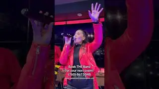 THE Band Versatile Latin Band en Los Angeles | Grupo Versatil en Los Angeles